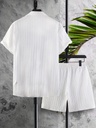 Summer Special Shirt & Short