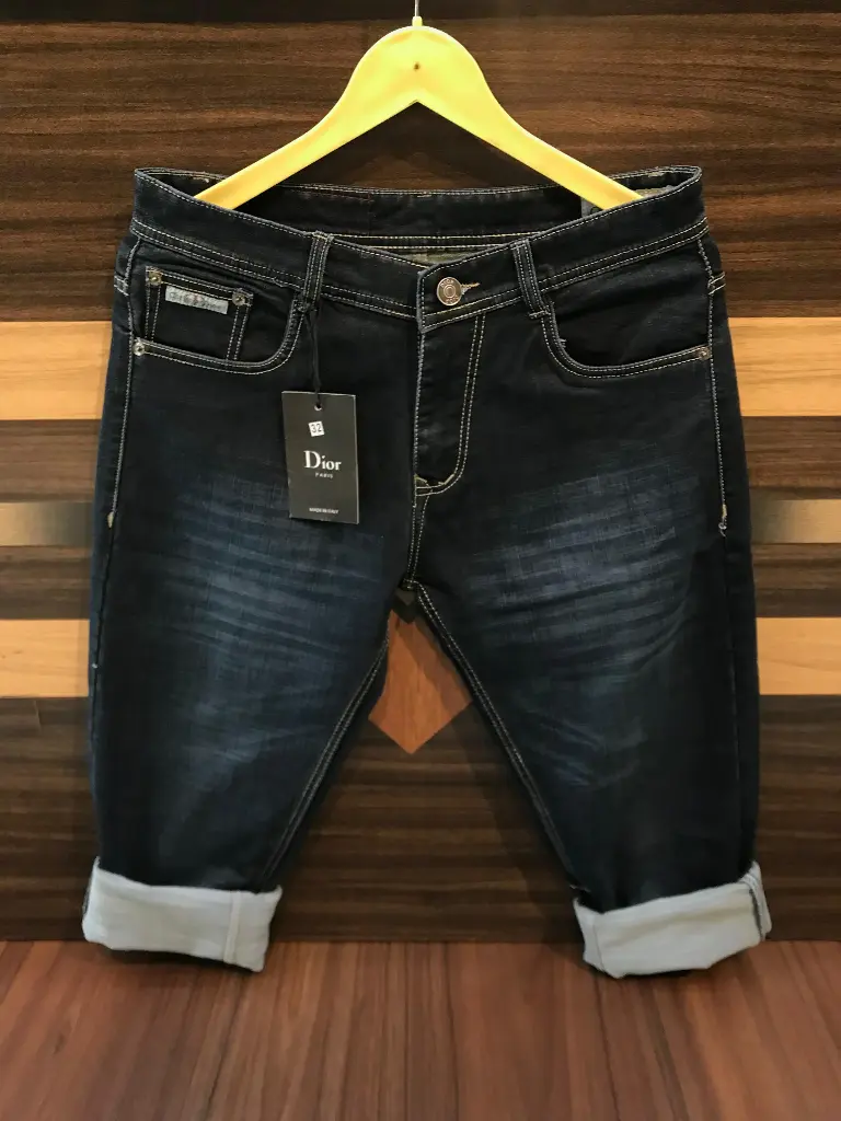 Dior Jeans