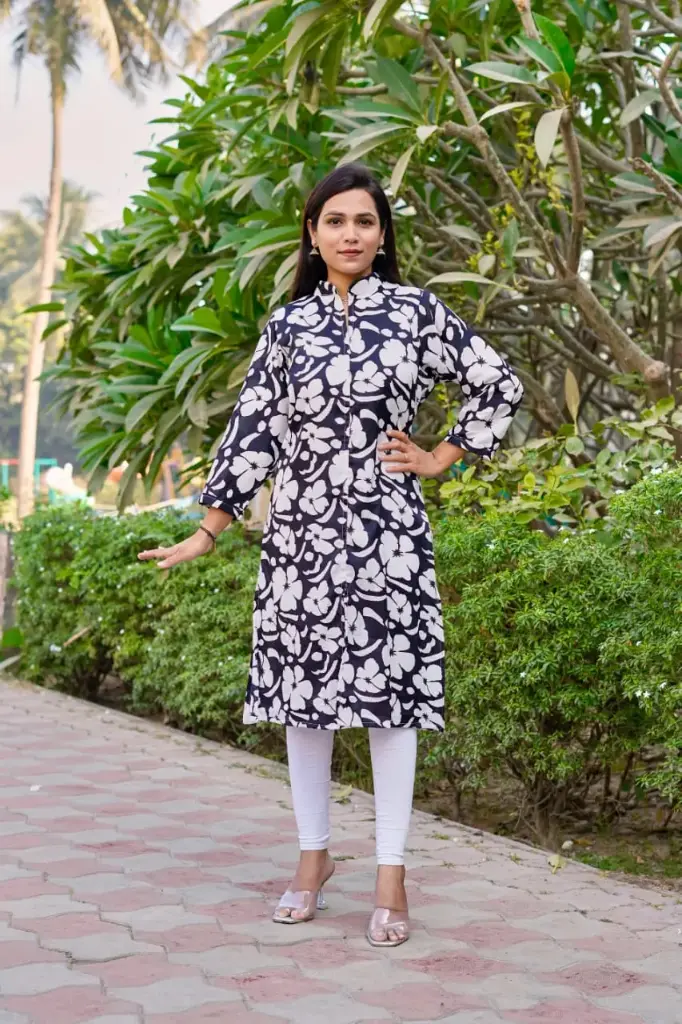 Premium Kurti