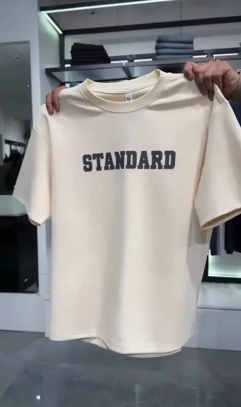 Standard T-Shirt