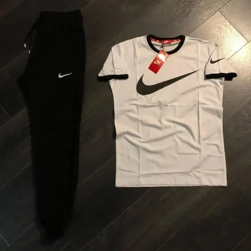 Nike Premium Track Suit