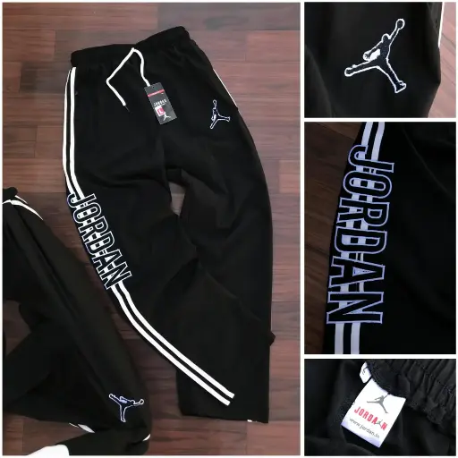 JORDAN TrackPants