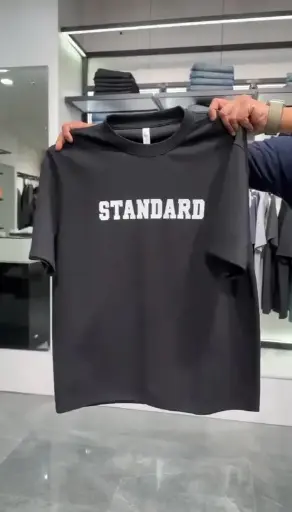 Standard T-Shirt